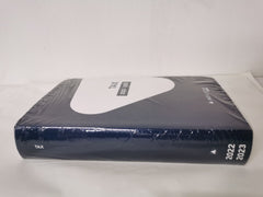 Tax Memo 2022-2023 Indicator FL Memo