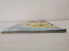 Top Deck Magazine, October 2000, Vol 2 Issue 10 (Magazine only)