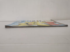 Top Deck Magazine, October 2000, Vol 2 Issue 10 (Magazine only)