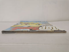 Top Deck Magazine, October 2000, Vol 2 Issue 10 (Magazine only)