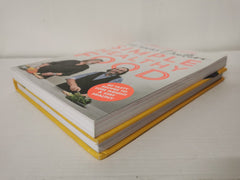 The Hairy Dieters Simple Healthy Food & Good Food Fast