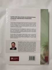 Cases and Solutions in International Financial Reporting Standards (5th Edition)