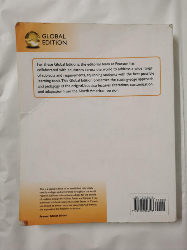 General, Organic, and Biological Chemistry: Global Edition by Karen Timberlake