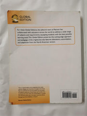 General, Organic, and Biological Chemistry: Global Edition by Karen Timberlake