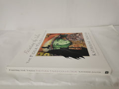 Painting the Tales: The Folk Tales Collection by Katherine Soutar