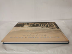 Malton's Views of Dublin Hardcover – 22 Oct. 2021 by Trevor White