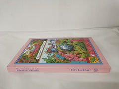 Very Pretty Paleozoic Pals: Permian Nations by Evey Lockhart (Hardcover, 2020)