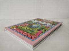 Very Pretty Paleozoic Pals: Permian Nations by Evey Lockhart (Hardcover, 2020)