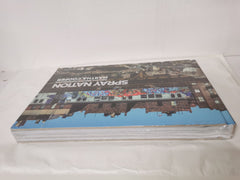 Spray Nation 1980S NYC Graffiti Photographs (Hardcover) by Roger Gastman