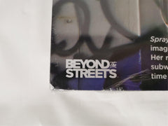 Spray Nation 1980S NYC Graffiti Photographs (Hardcover) by Roger Gastman