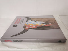 Robert Indiana: Sculpture 1958 - 2018 Hardcover by Clare Lilley