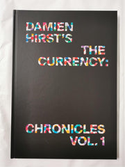 Damien Hirst The Currency: Chronicles Vol.1