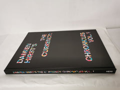 Damien Hirst The Currency: Chronicles Vol.1