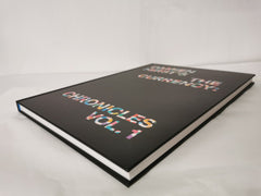 Damien Hirst The Currency: Chronicles Vol.1