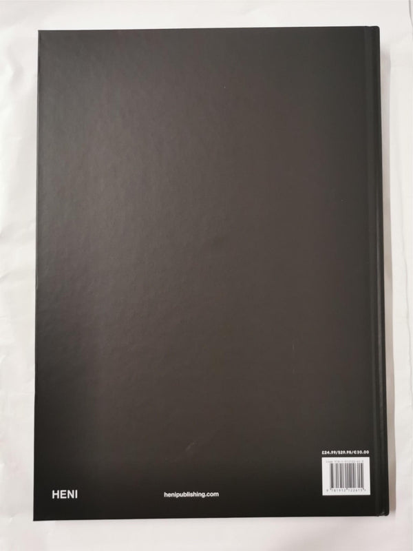 Damien Hirst The Currency: Chronicles Vol.1