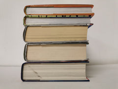 Bundle of 5 David Walliams Books, Includes Demon Dentist & The World's Worst...