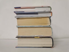 Bundle of 5 David Walliams Books, Includes Demon Dentist & The World's Worst...