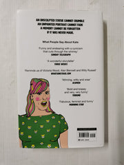 Where There’s Muck, There’s Bras: Lost Stories of the Amazing Women of the North