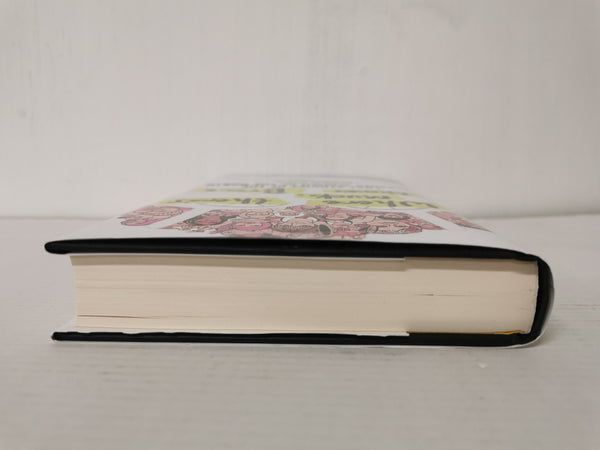 Where There’s Muck, There’s Bras: Lost Stories of the Amazing Women of the North