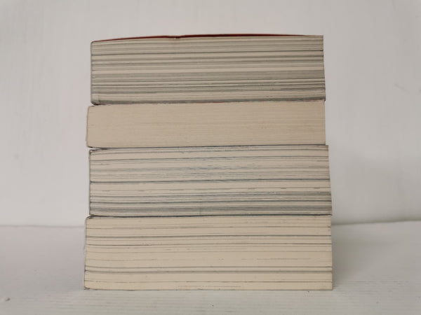 4 David Walliams Books Inc: The Ice Monster, Code Name Bananas, Gangsta Granny