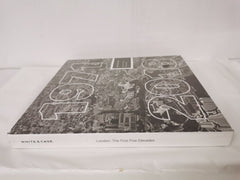 London: The First 5 Decades 1971 - 2018 by White & Case