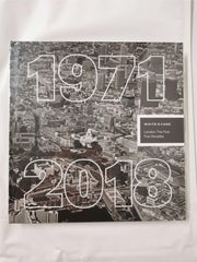 London: The First 5 Decades 1971 - 2018 by White & Case