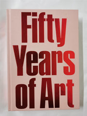 Fifty Years of Art: The Hiscox Collection 1970-2020: Gary Hume and Sol Calero