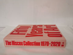 Fifty Years of Art: The Hiscox Collection 1970-2020: Gary Hume and Sol Calero