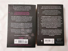 Freed & Grey 'fifty Shades Freed' by E. L. James (Paperback )