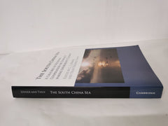 The South China Sea by Tran Truong Thuy, C. J. Jenner (Paperback, 2018)