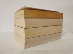 The Foundling, Beloved Girls, Binding, It Ends With Us - 4 Book Set