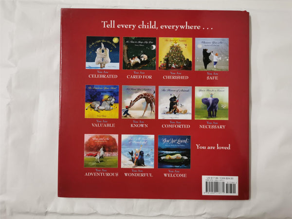 I Knew You Could Do It! by Nancy Tillman (Hardcover, 2019)