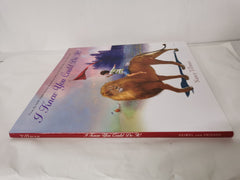 I Knew You Could Do It! by Nancy Tillman (Hardcover, 2019)