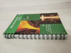 Senior Student’s Quarterly Lesson Book - Bible Study Guide 2022