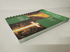 Senior Student’s Quarterly Lesson Book - Bible Study Guide 2022
