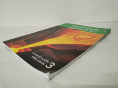 Senior Student’s Quarterly Lesson Book - Bible Study Guide 2022 Large Print