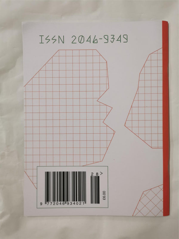 The Idea of a City - Art Licks Magazine Issue 28 Summer 2022