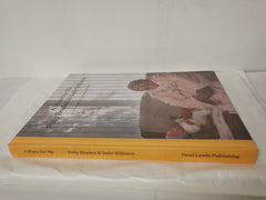 A Place For Me Hardcover – 7 Mar. 2022 by Polly Braden (Photographer)