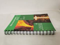 Senior Student’s Quarterly Lesson Book - Bible Study Guide 2022