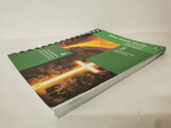 Senior Student’s Quarterly Lesson Book - Bible Study Guide 2022