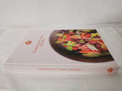 Cooking with Maple, Naturally by Maple from Canada