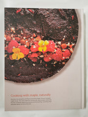 Cooking with Maple, Naturally by Maple from Canada