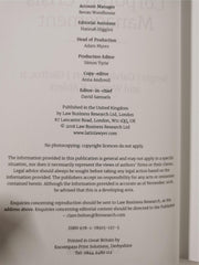 The Guide to Corporate Crisis Management