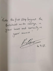 Pariah's Lament by Richie Billing *Signed* (Paperback, 2021)