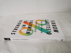 Strength in Numbers: How Polls Work by G. Elliot Morris ARC