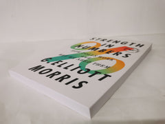 Strength in Numbers: How Polls Work by G. Elliot Morris ARC