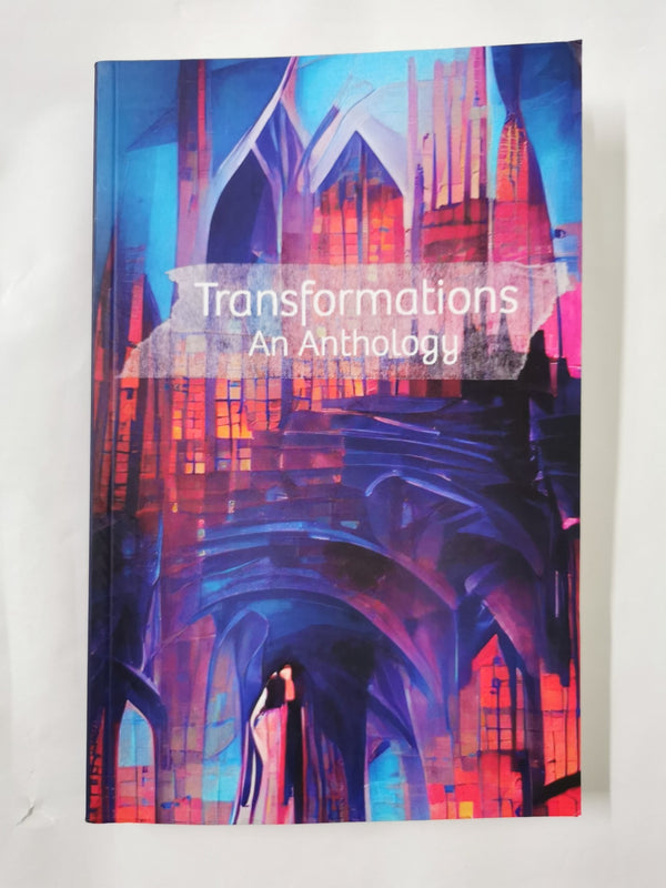 Transformation An Anthology 2022