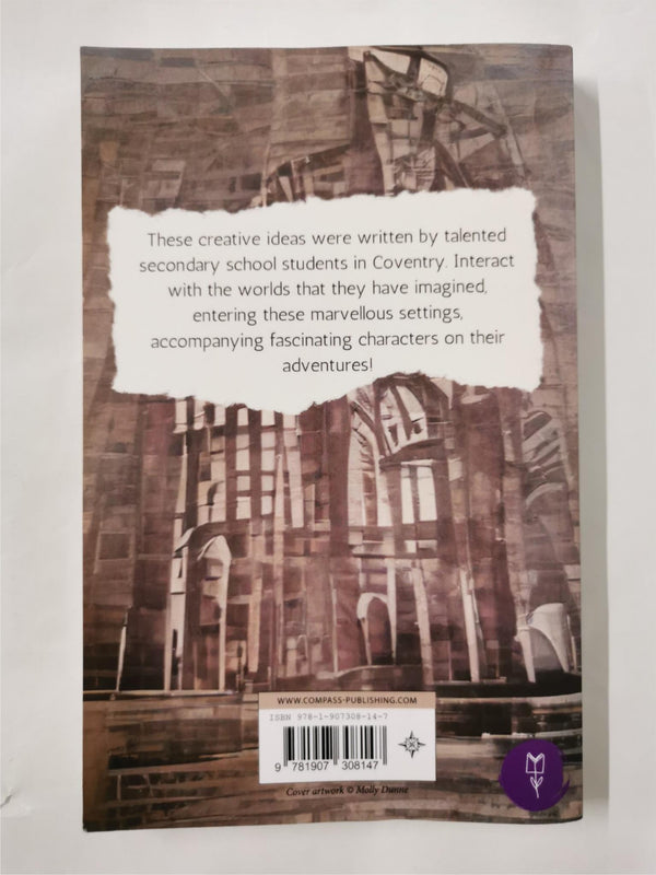 Transformation An Anthology 2022