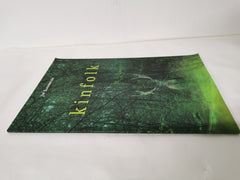 Kinfolk JW Summerisle