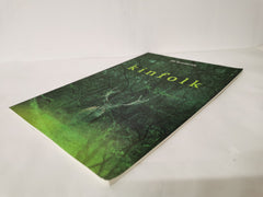 Kinfolk JW Summerisle